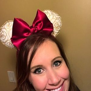 Minnie Ears
